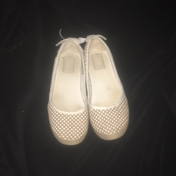 UGG Shoes - UGG AUSTRALIA WOMEN'S INDAH